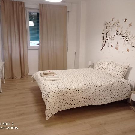 רומא Nicolhome מראה חיצוני תמונה
