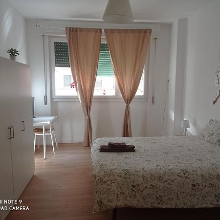 רומא Nicolhome מראה חיצוני תמונה