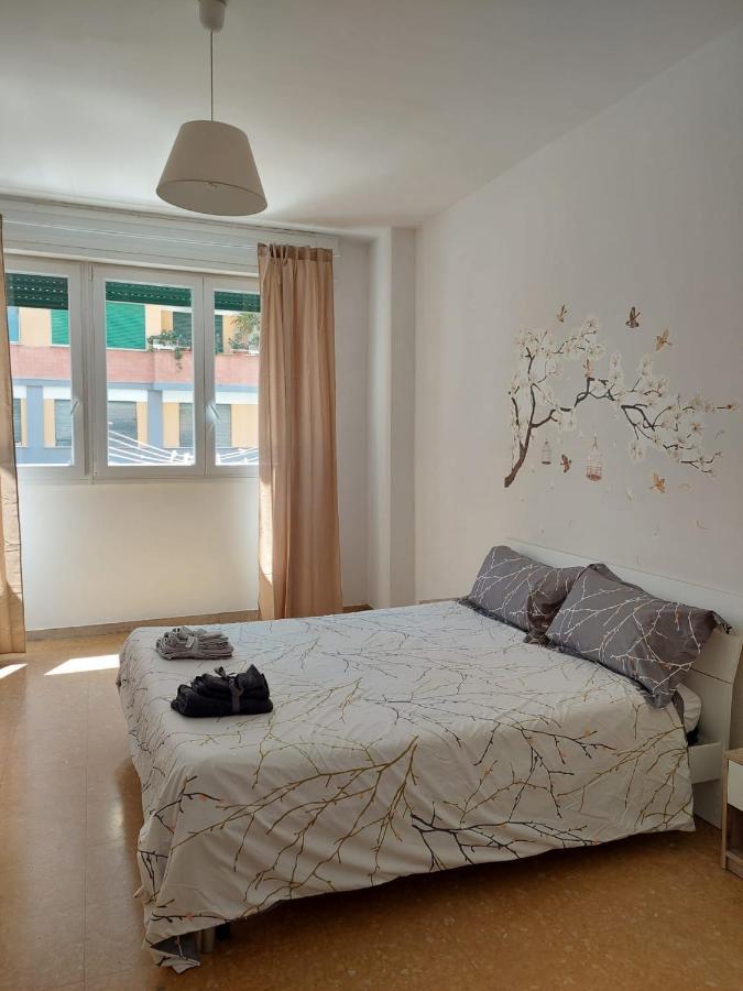 רומא Nicolhome מראה חיצוני תמונה