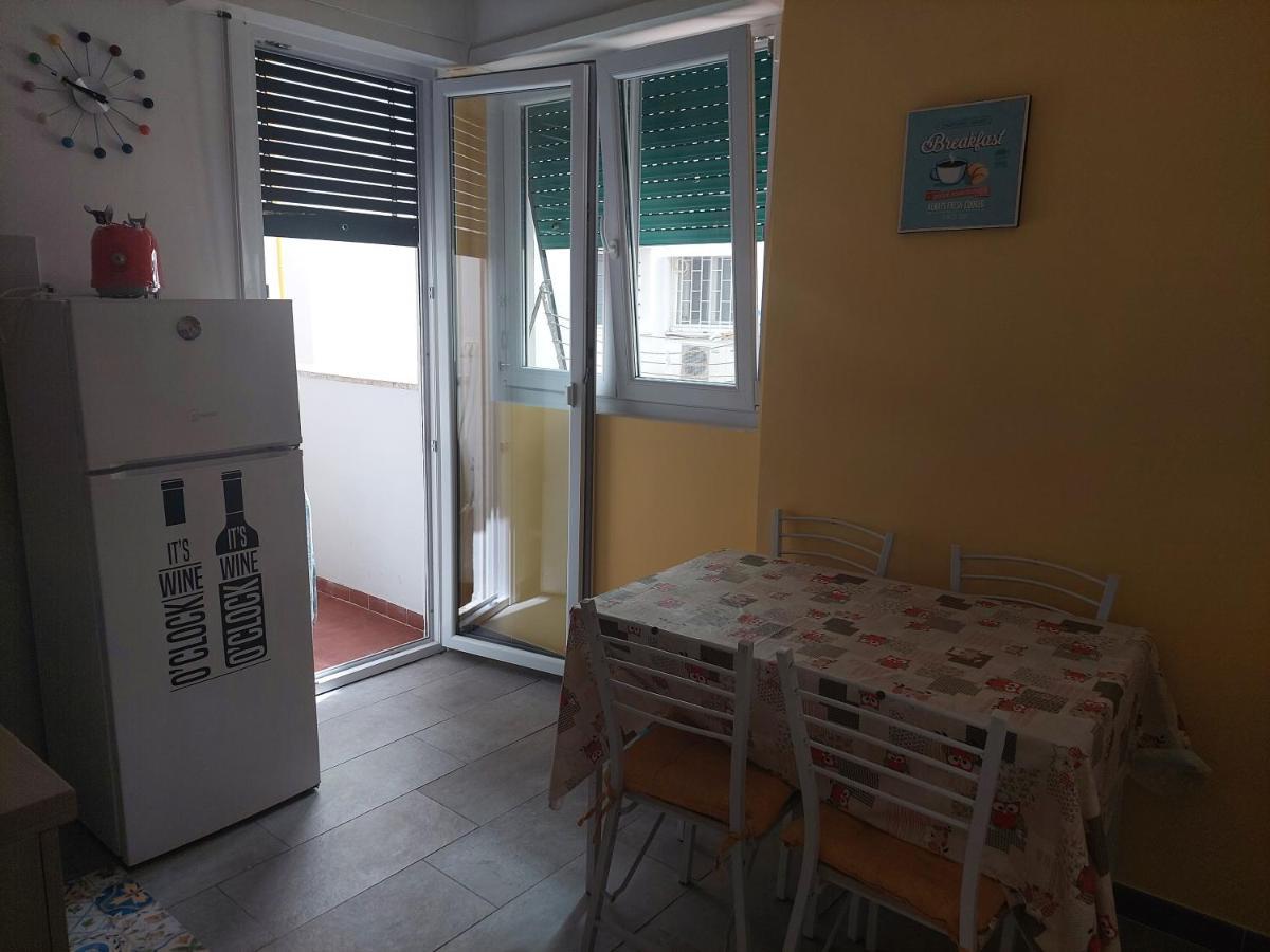 רומא Nicolhome מראה חיצוני תמונה