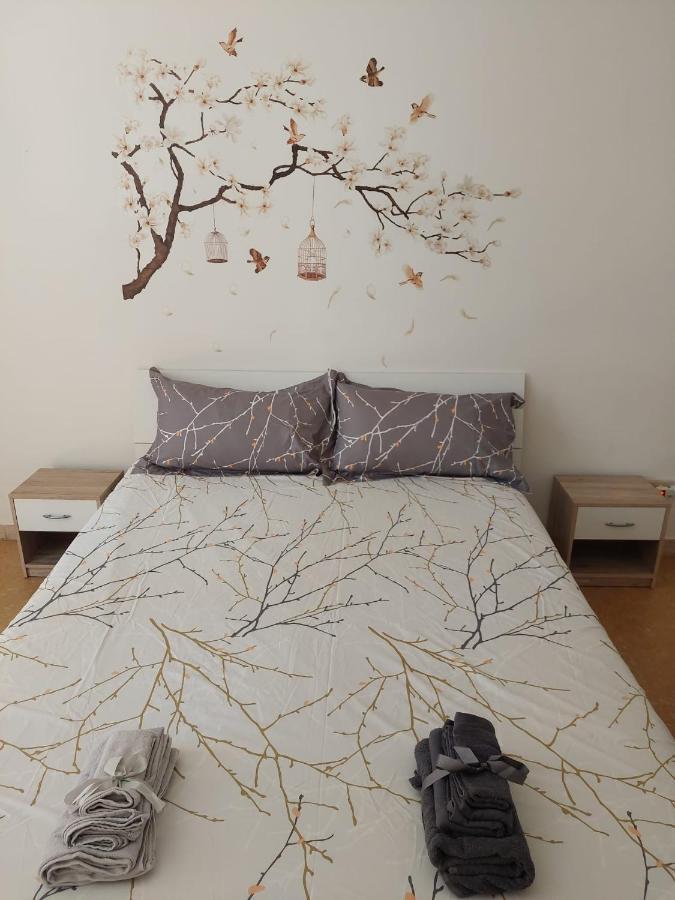 רומא Nicolhome מראה חיצוני תמונה