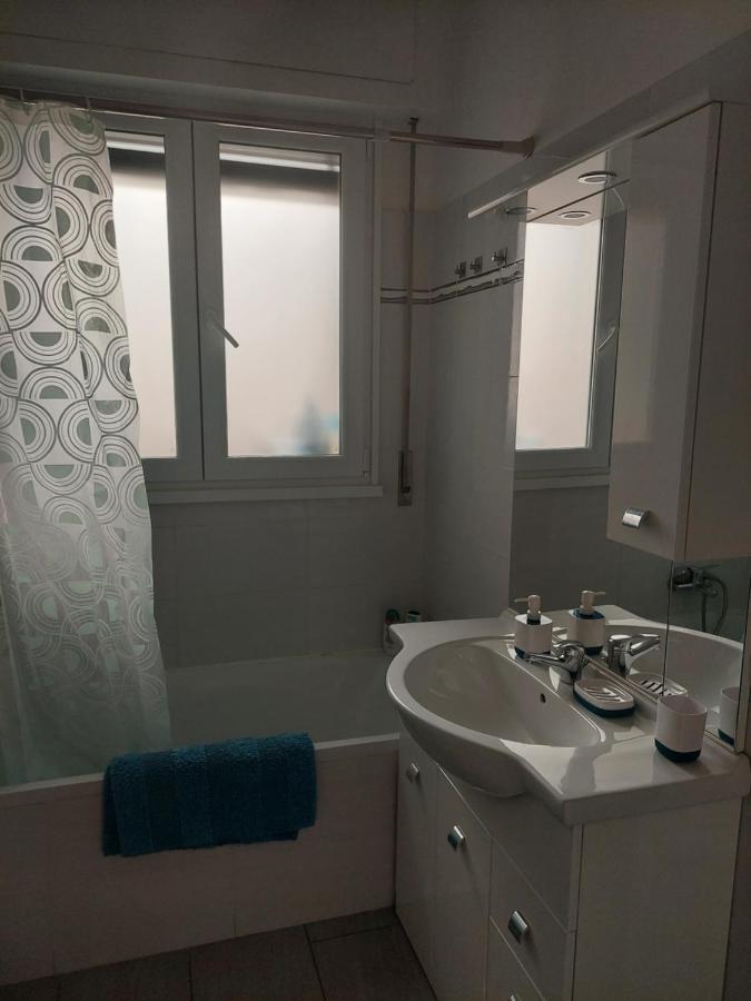 רומא Nicolhome מראה חיצוני תמונה