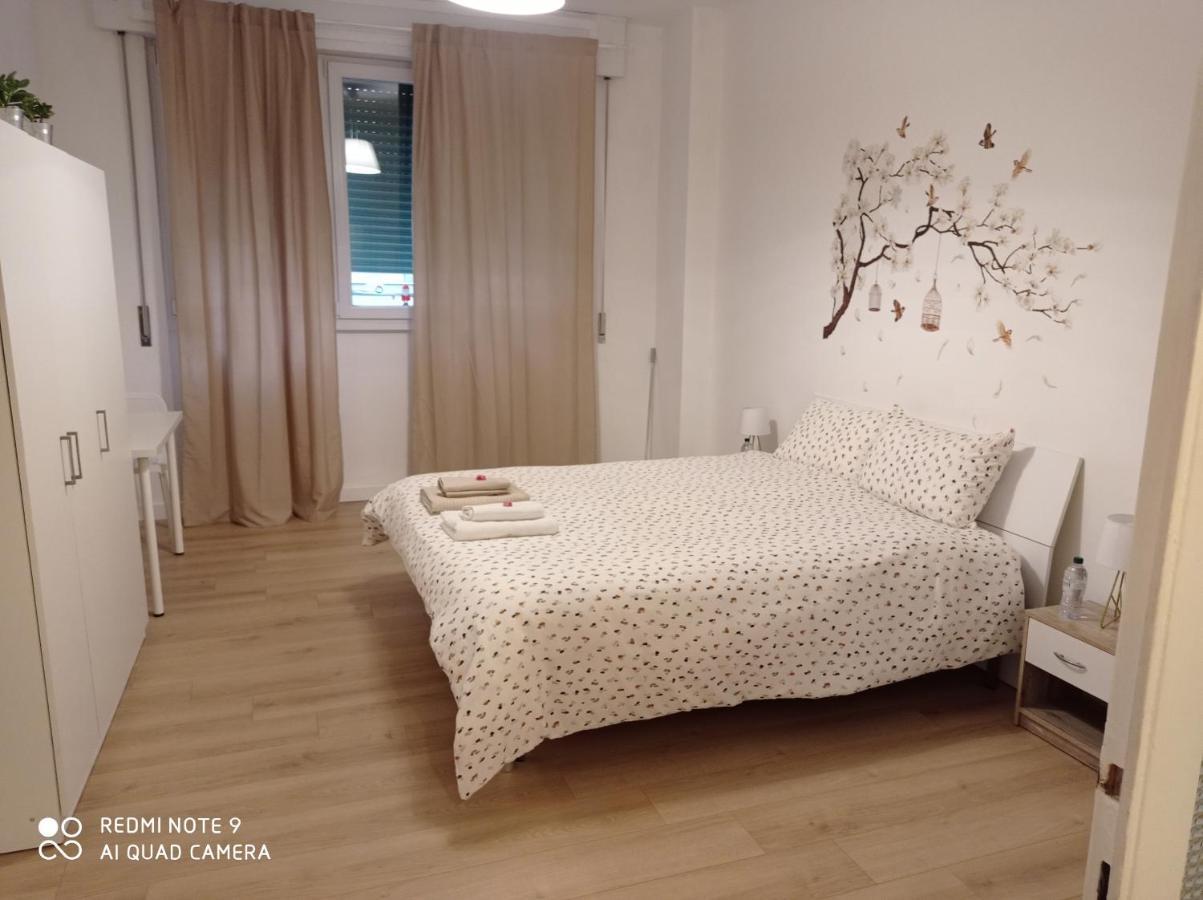 רומא Nicolhome מראה חיצוני תמונה