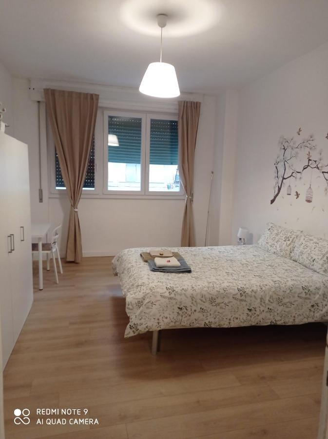 רומא Nicolhome מראה חיצוני תמונה