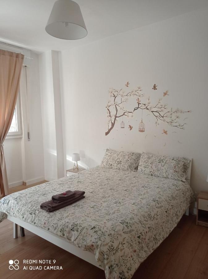 רומא Nicolhome מראה חיצוני תמונה