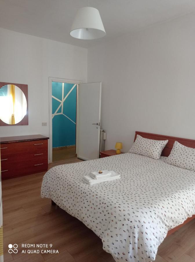 רומא Nicolhome מראה חיצוני תמונה