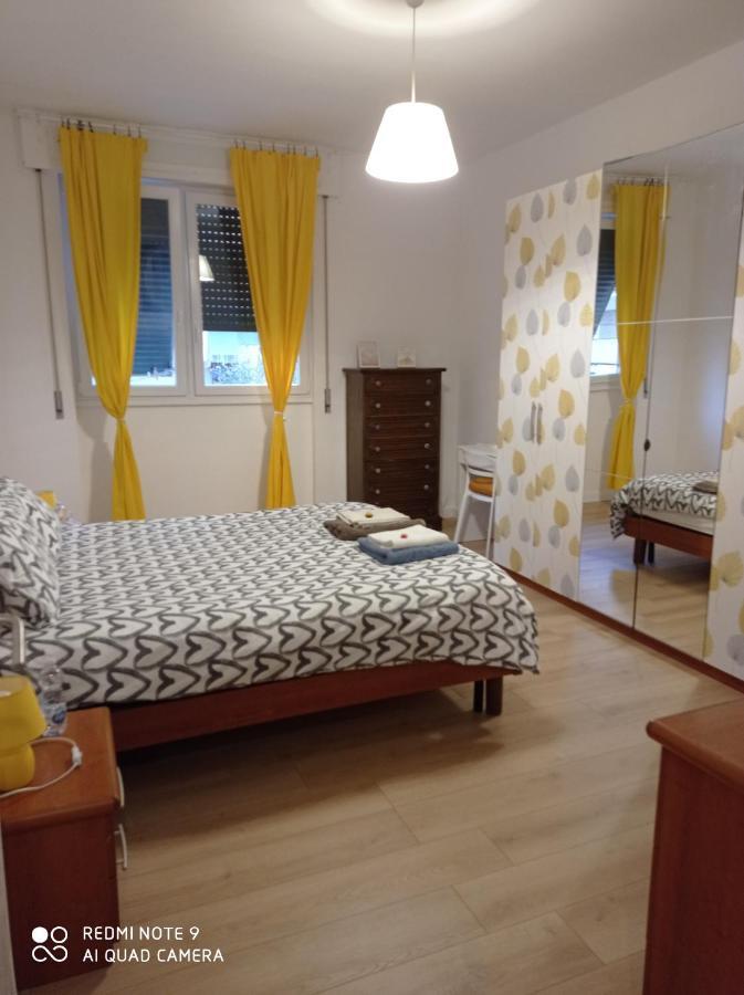 רומא Nicolhome מראה חיצוני תמונה