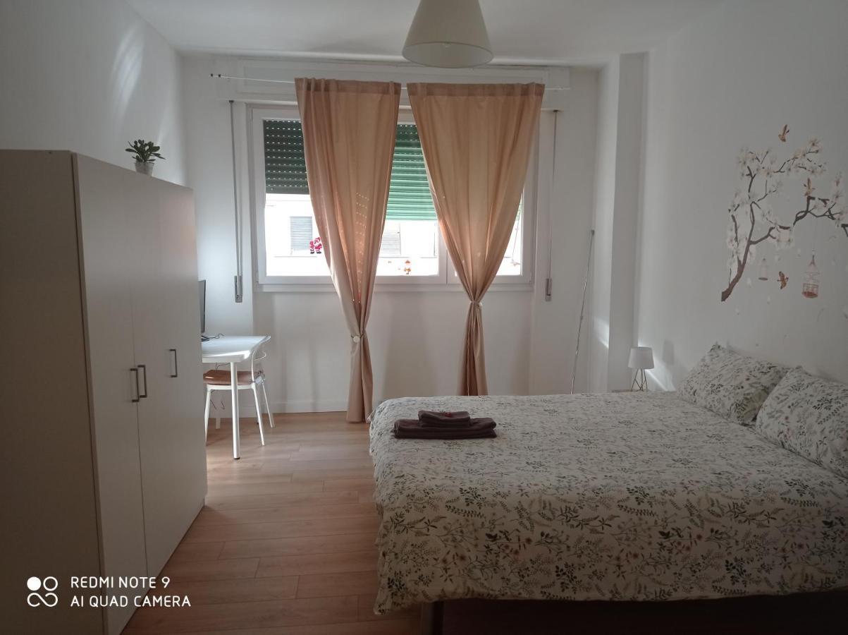 רומא Nicolhome מראה חיצוני תמונה